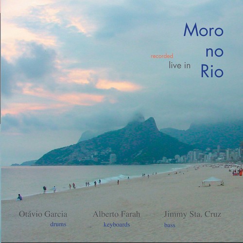 Moro no Rio (Ao Vivo)