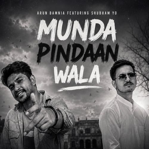 Munda Pindaan Wala