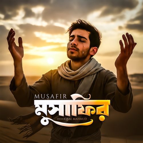 Musafir