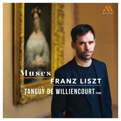 Muses - Franz Liszt