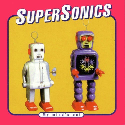 SuperSonics