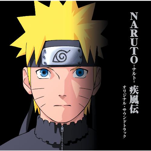 Naruto - Song Download from Naruto @ JioSaavn