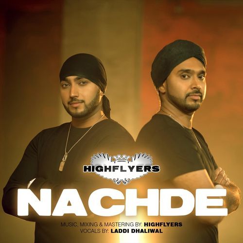 Nachde