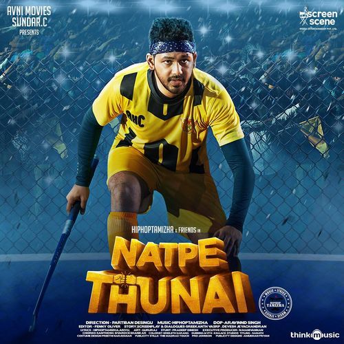 Natpe Thunai - Title Track
