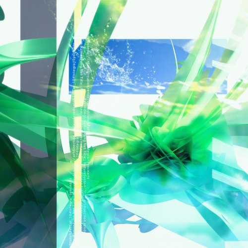 Gaussian Blur cover art