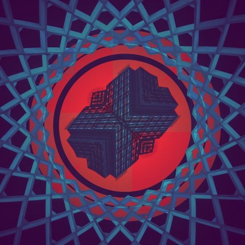 Naturehedron cover art