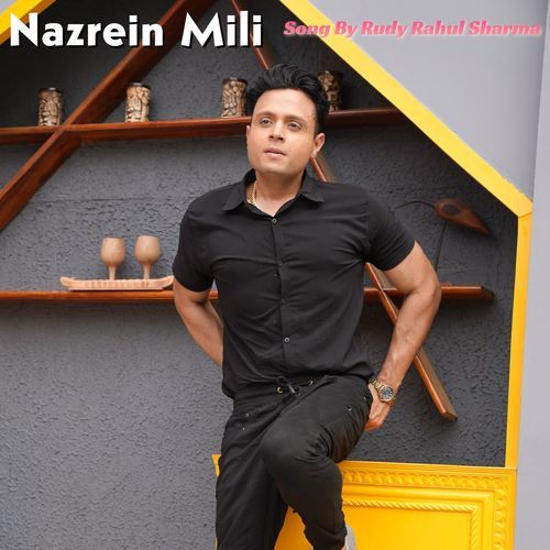 Nazrein Mili