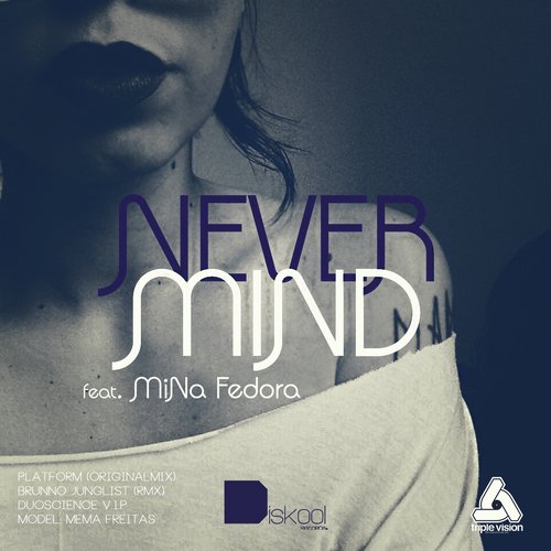 Never Mind EP_poster_image