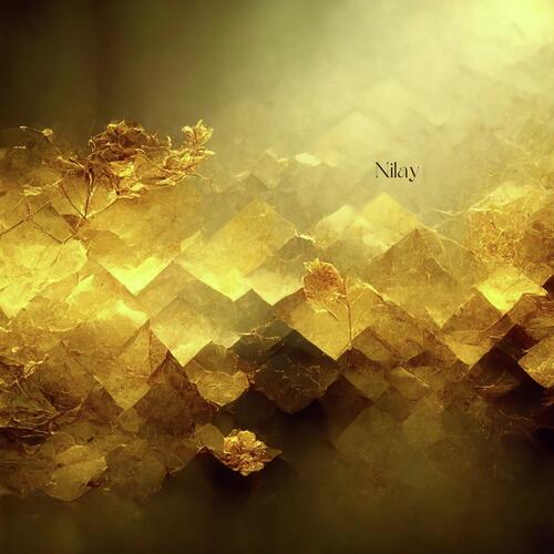 Nilay cover art