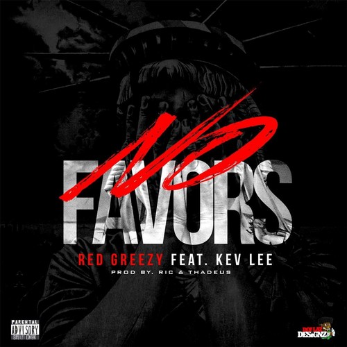 No Favors (feat. Kev Lee)