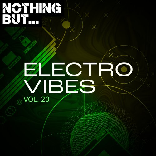 White Horse (Dj Voodoo feat. Cyborg Relic Remix) cover art