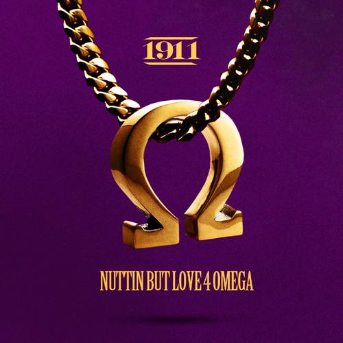 Nuttin but Love 4 Omega (Remix)