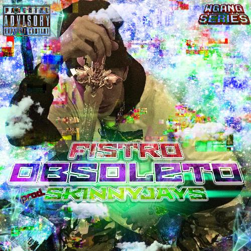 Obsoleto cover art