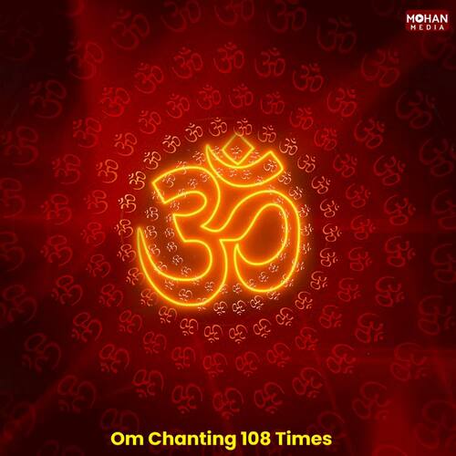Om Chanting 108 Times