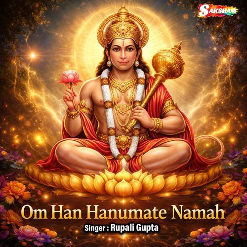 Om Han Hanumate Namah