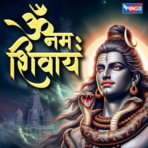 Om Namah Shivay