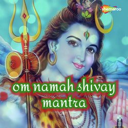 Om Namah Shivay Mantra-IAczUk1iAVY