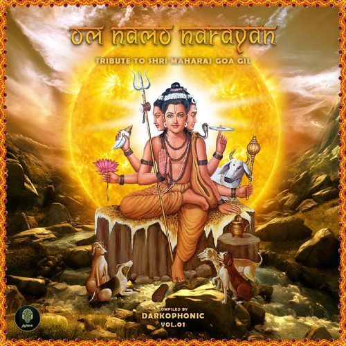 Vamsi for Maharaj