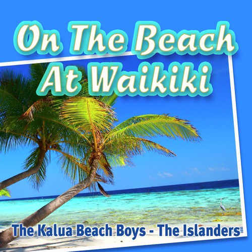 The Kalua Beach Boys