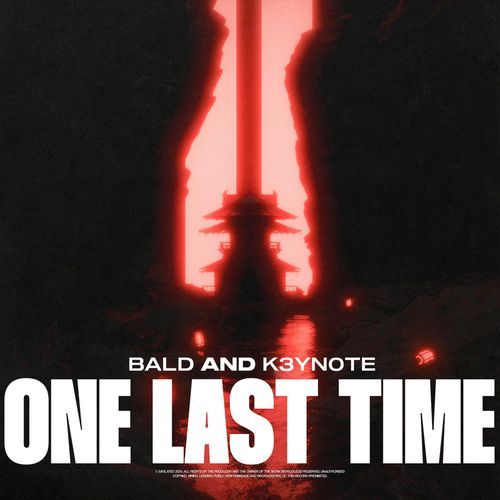 One Last Time