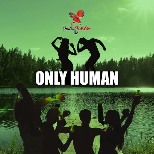 Only Human cover art