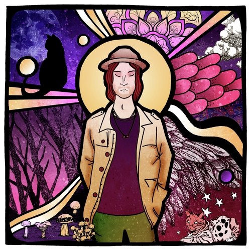 Only One Way cover art