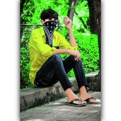 Otthi bavd ja pagal si girav mt khun ka aansu