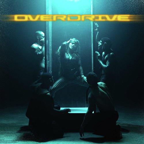 Overdrive