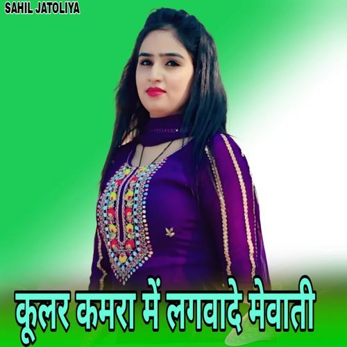 कूलर कमरा में लगवादे मेवाती