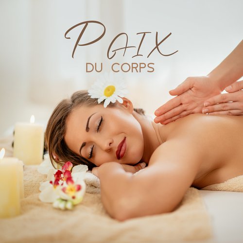 Paix du corps: Spa sanctuaire_poster_image