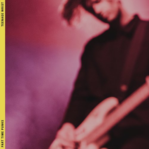 Dweeb cover art