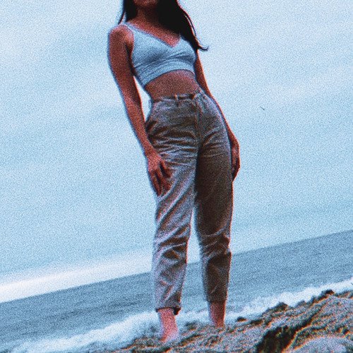Party Girls cover art