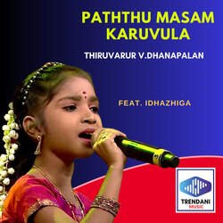 Paththu Masam Karuvula-SDISVQNSGgE