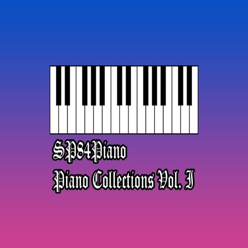 Piano Collections, Vol. I