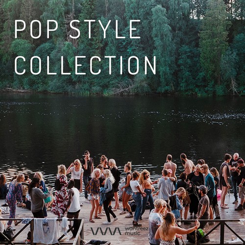 Pop Style Collection