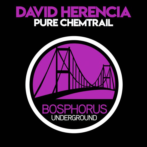 Pure Chemtrail