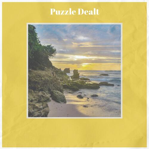Puzzle Dealt cover art