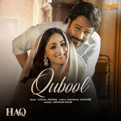 Qubool (From "Haq")