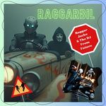 RAGGARBIL (feat. Raggar Jacke)