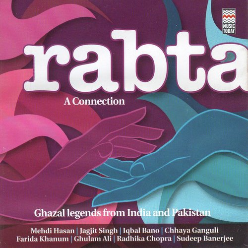 Rabta - A Connection
