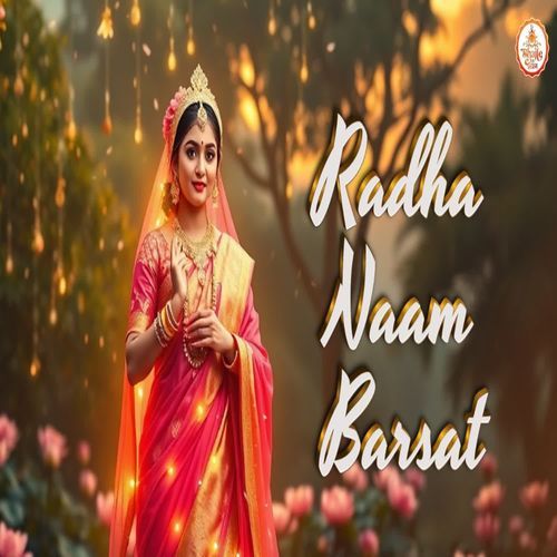 Radha Naam Barsat