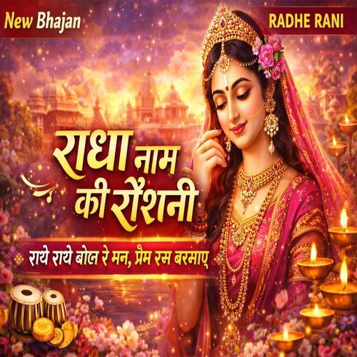 Radha Naam Ki Roshni