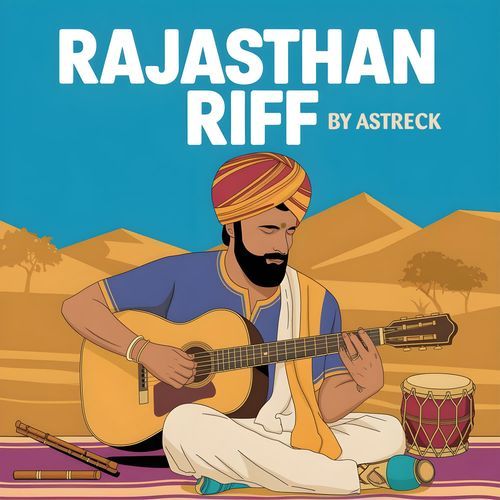 Rajasthan Riff