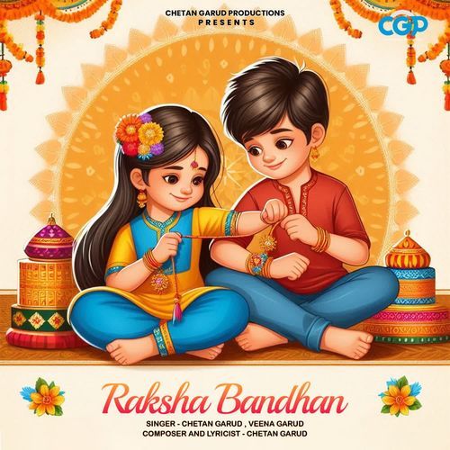 Raksha Bandhan