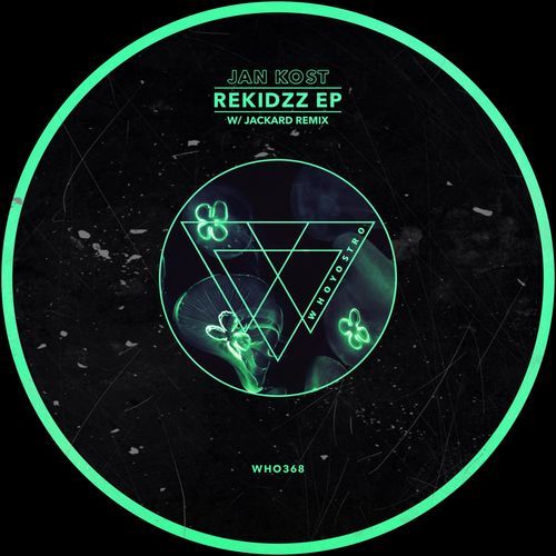 Rekidzz (JACKARD Remix)