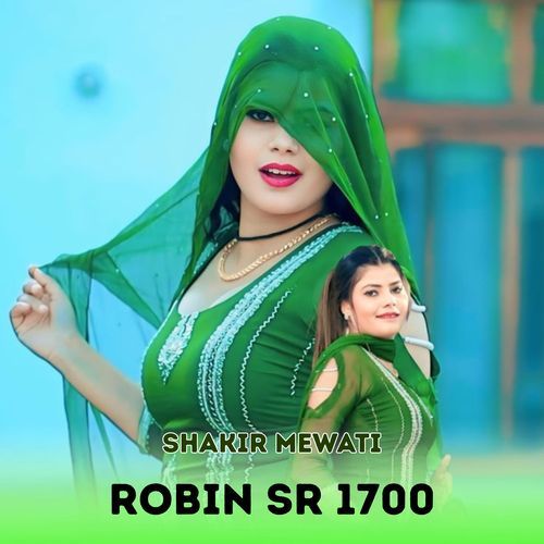 Robin SR 1700