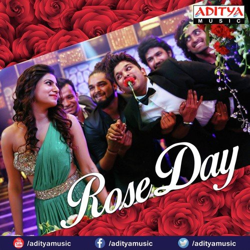 Rose Day Tollywood