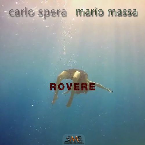 Rovere cover art