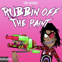 YBN Nahmir