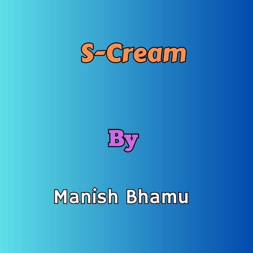 S-Cream